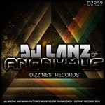 cover: Lanz - Anonymus