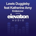 cover: Duggleby, Lewis|Katherine Amy - Endeavour