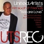 cover: Kimicoh & Friends|United Artists - We Are Love