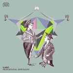 cover: Ilario - Proportional Dimensions