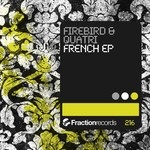 cover: Firebird|Quatri - French EP