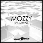 cover: Mozzy - Dynamikaze