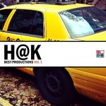 cover: H@k - Best Productions Vol 1