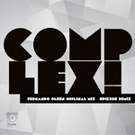 cover: Fernando Olsen - Complex