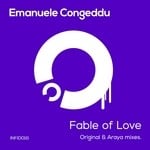 cover: Emanuele Congeddu - Fable Of Love