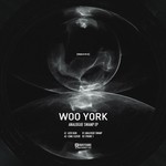 cover: Woo York - Analogue Swamp EP