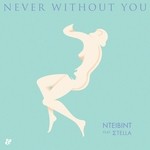 cover: Stella|Nteibint - Never Without You