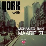 cover: York|Mohamed Bahi - Maarif 71