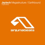 cover: Jaytech - Megastructure/Earthbound