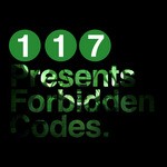 cover: Various - Forbidden Codes LP