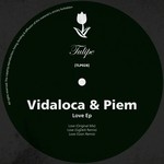 cover: Piem|Vidaloca - Love EP