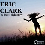 cover: Eric Clark - Be Free