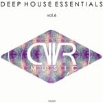 cover: Various - Deep House Essentials Vol 6