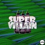 cover: Supervillain Us - Hot Sauce