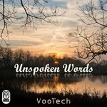 cover: Vootech - Unspoken Words