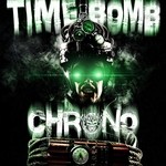 cover: Chrono - Timebomb