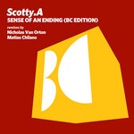 cover: Scottya - Sense Of An Ending (BC Edition)