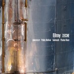 cover: Ellroy - Zeche