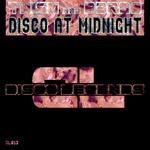 cover: B3rao|Twism - Disco At Midnight