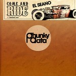 cover: El Seano - Come And Ride