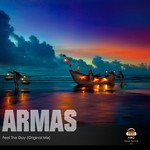 cover: Armas - Feel The Day