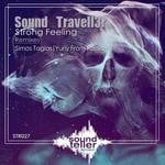 cover: Sound Travell3r - Strong Feeling