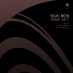 cover: Yuuki Hori - Inner City