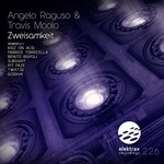 cover: Raguso, Angelo|Travis Moolo - Zweisamkeit