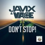 cover: Jamx & Vace - Don't Stop (DMand Remix)