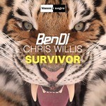 cover: Ben Dj|Chris Willis - Survivor