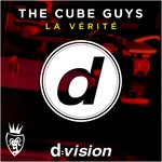 cover: The Cube Guys - La VeIriteI