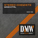 cover: Stereo Chemists - MindCtrl