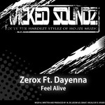 cover: Dayenna|Zerox - Feel Alive