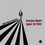 cover: Gerardo Frisina - Passion Dance/Space In Time EP