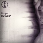 cover: Rraph - Boreal EP