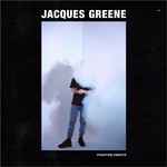 cover: Jacques Greene - Phantom Vibrate EP