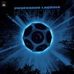 cover: Professor Lacroix - Hovercraft