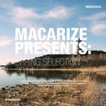 cover: Various - Macarize Spring Selection 2014