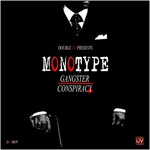 cover: Monotype - Gangster