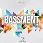 cover: Bassment - Real City