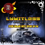 cover: Lymitless|Smerk - Resident Groupy/Five Points