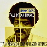 cover: Jimmy Ross - Fall Into A Trance (Tony Carrasco & John Metus 2014 remix)