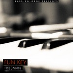 cover: Fr33m4n - Fun Key