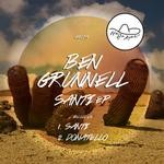 cover: Ben Grunnell - Santi EP