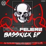 cover: Final Feverz - Bass Kick