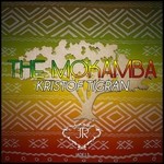 cover: Kristof Tigran - The Mokamba