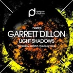 cover: Garrett Dillon - Light Shadows