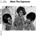 cover: The Supremes - Meet The Supremes