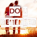 cover: Nate Monoxide|Persian Raver - Do U Remember