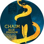 cover: Chaim - Blue Shadow